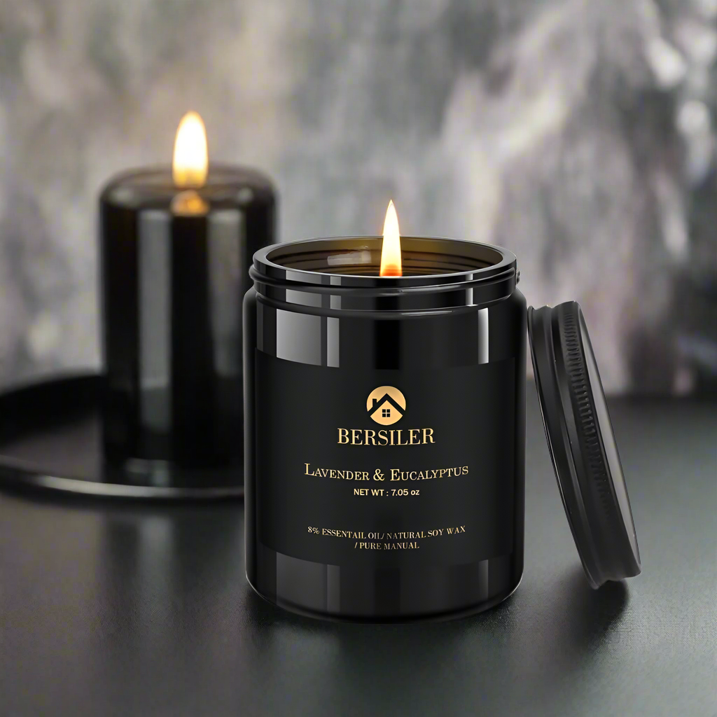 Scented Candles
