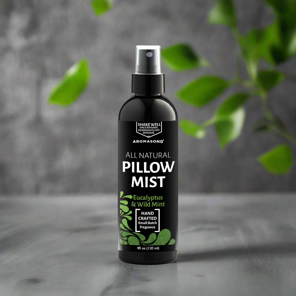 Sleeping Sprays