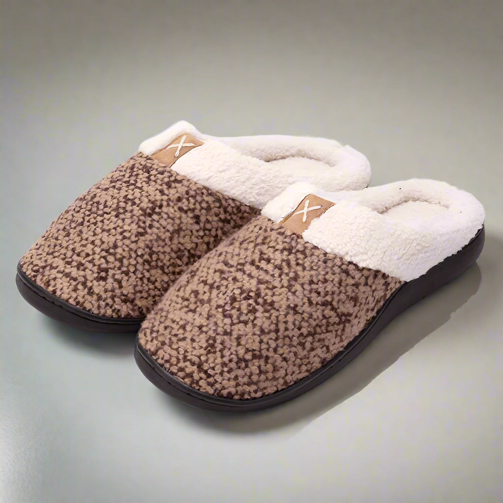 Memory Foam Slippers
