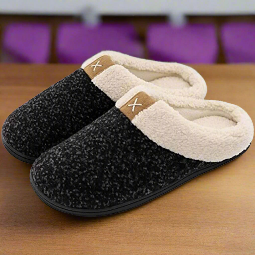Memory Foam Slippers