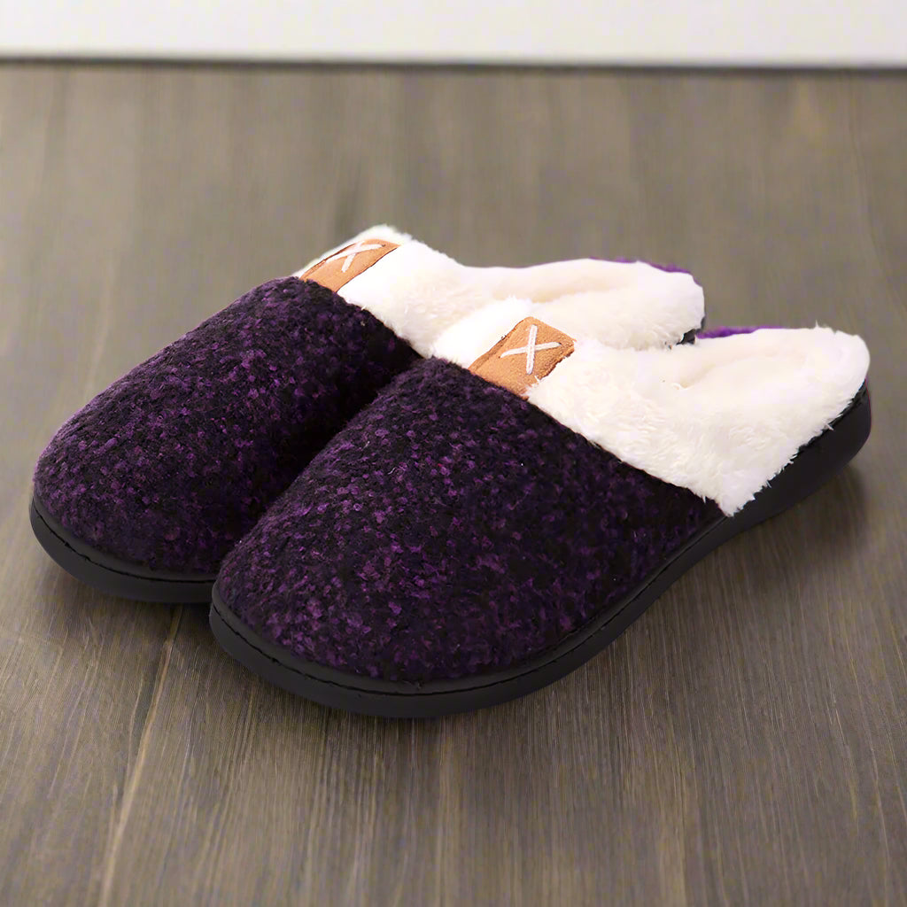 Memory Foam Slippers