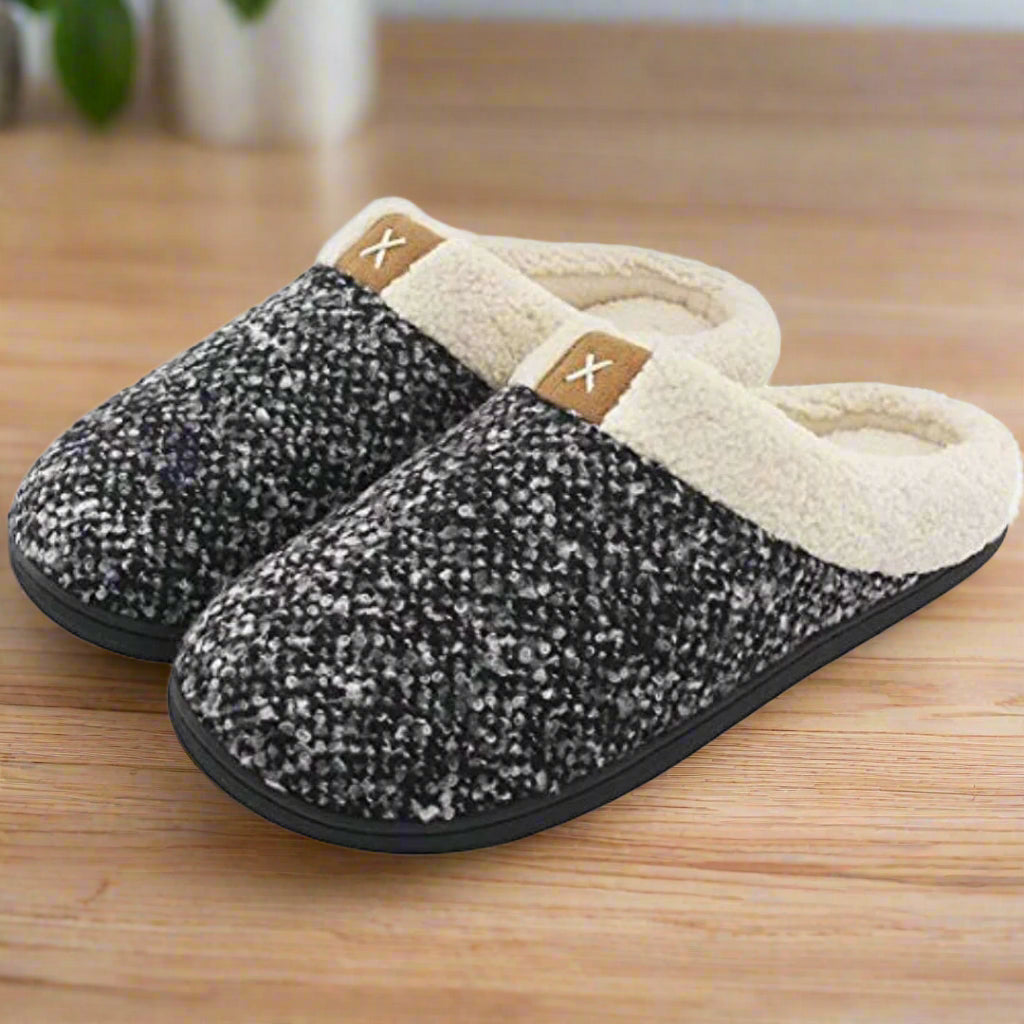 Memory Foam Slippers