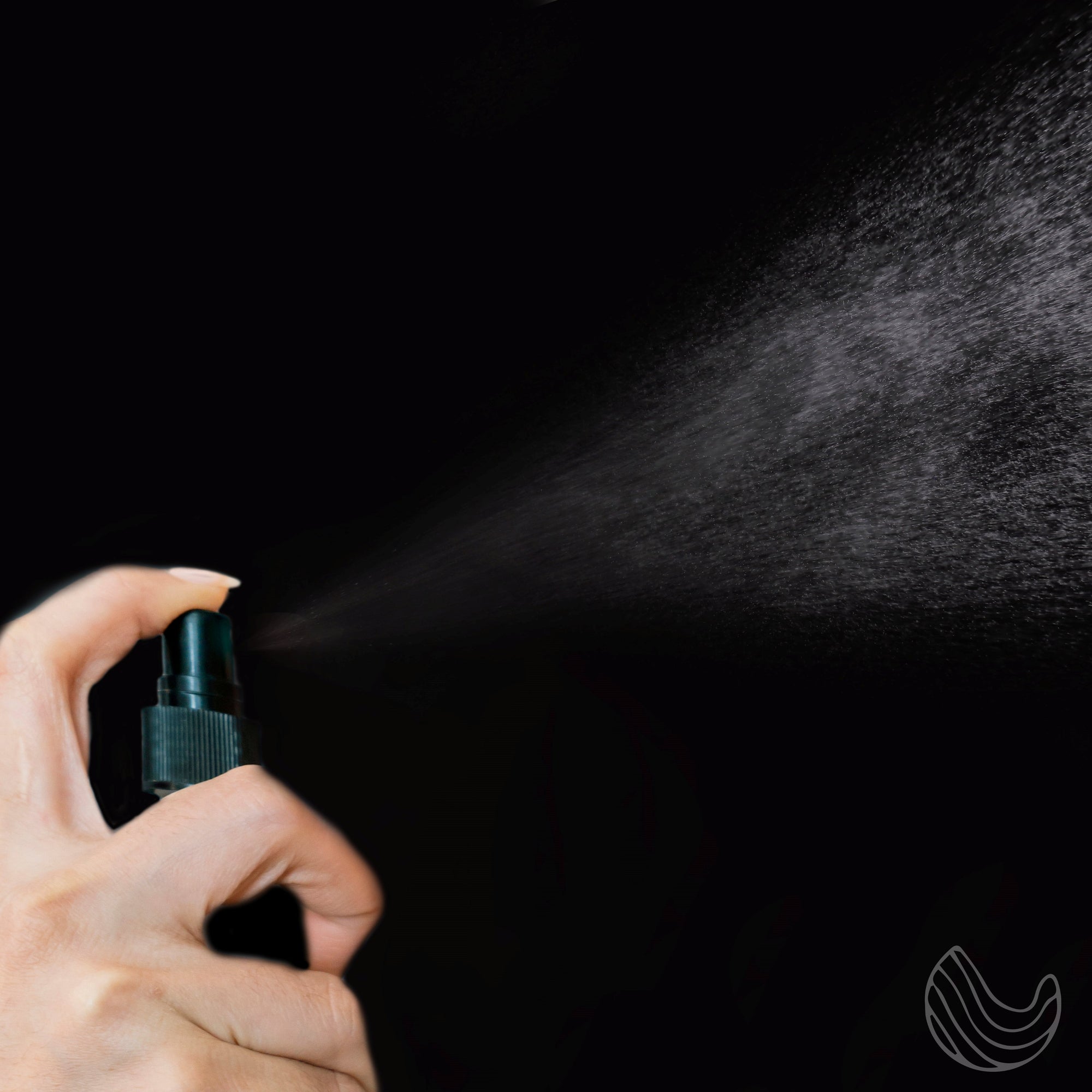 All Natural Restful Pillow & Linen Spray Spray