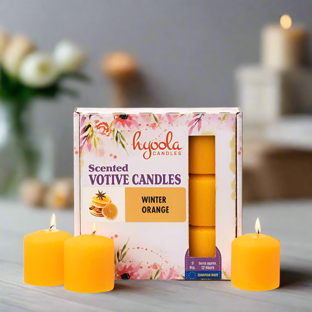 candle
