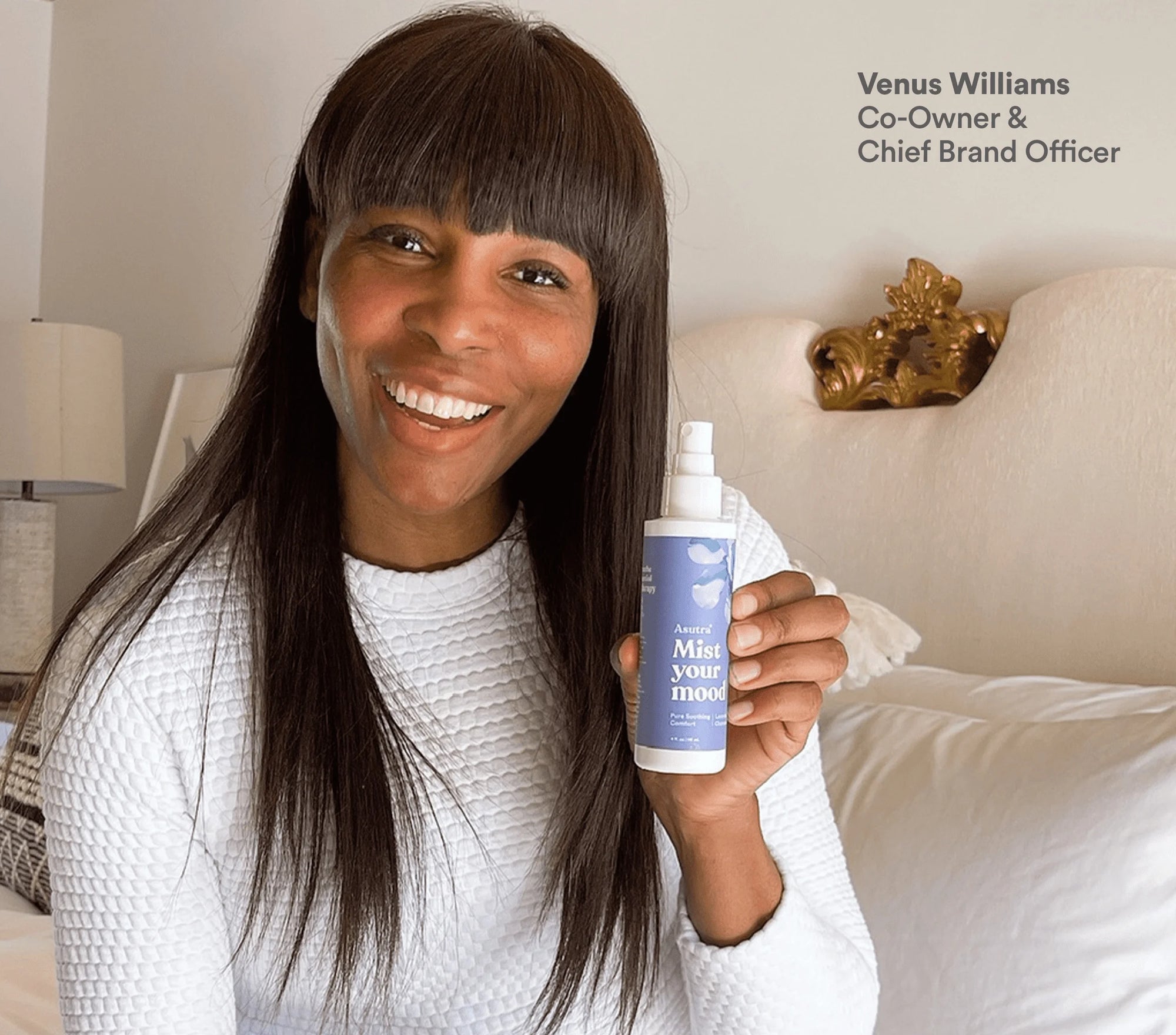 Pure Soothing Comfort Aromatherapy Mist